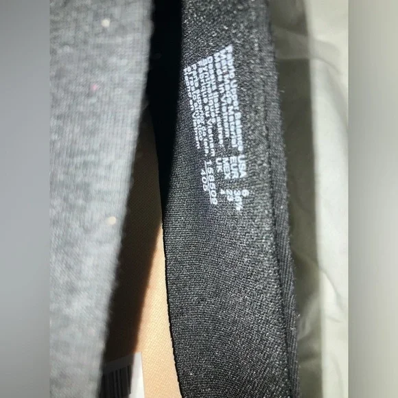 American Eagle by Payless Black Flats - Picture 3 of 6